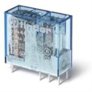 Mini rele per circuito stampato bipolare 405290120000