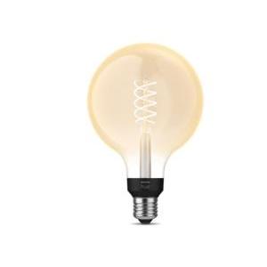 Lampadina led g125  7w e27 2100k - 34302300