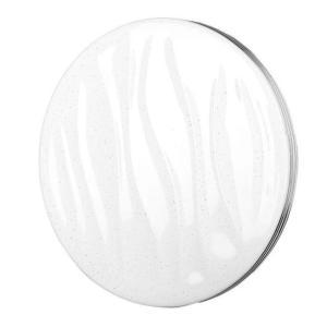 Plafoniera led tonda  3in1 40w vt-8403-n - 2114601