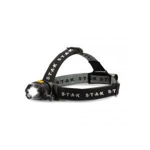 Lampada frontale led velamp kaizer ricaricabile- con sensore movimento-st201