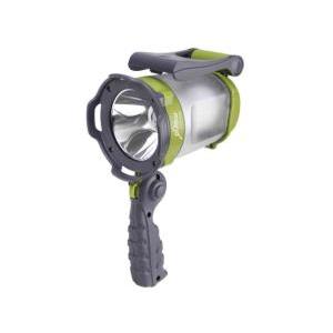 Torcia ricaricabile  pulsar 10w 850 lumen - el099
