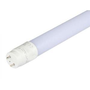 Tubo led t8  9w g13 6500k 60cm vt-6072-n - 216394