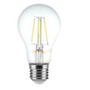 Lampadina led a60  12w e27 6500k vt-2133-n - 217460