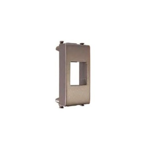 Adattatore 4 power per serie arke vimar metallo - irviakm