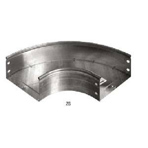 Sati curva piana 90° s5 100x80 zs 1040202