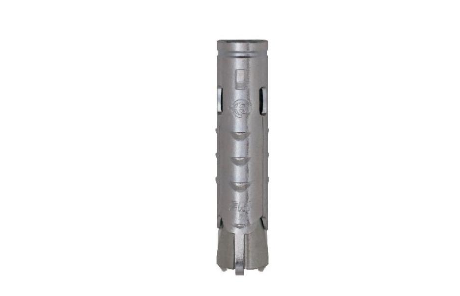 Ancorante pesante a tre settori Friulsider FM-MP3 evo INOX 4 pz - 73301B12050F2 02