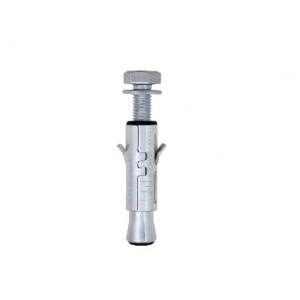 Ancorante medio pesante m6x50  78000b12050f2-due schermature-2 pezzi