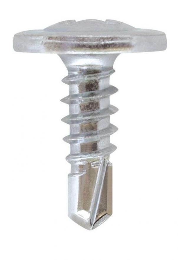 friulsider friulsider 50 viti autoperforanti 4,2x13 per cartongesso 29660b42013f2 - foto 1