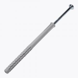 4 tasselli prolungati in nylon con vite torx t40 64341b10115f2