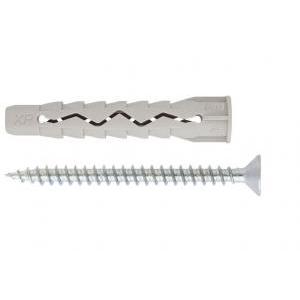 15 tassello universale nylon con vite truciolata 66001006045f2