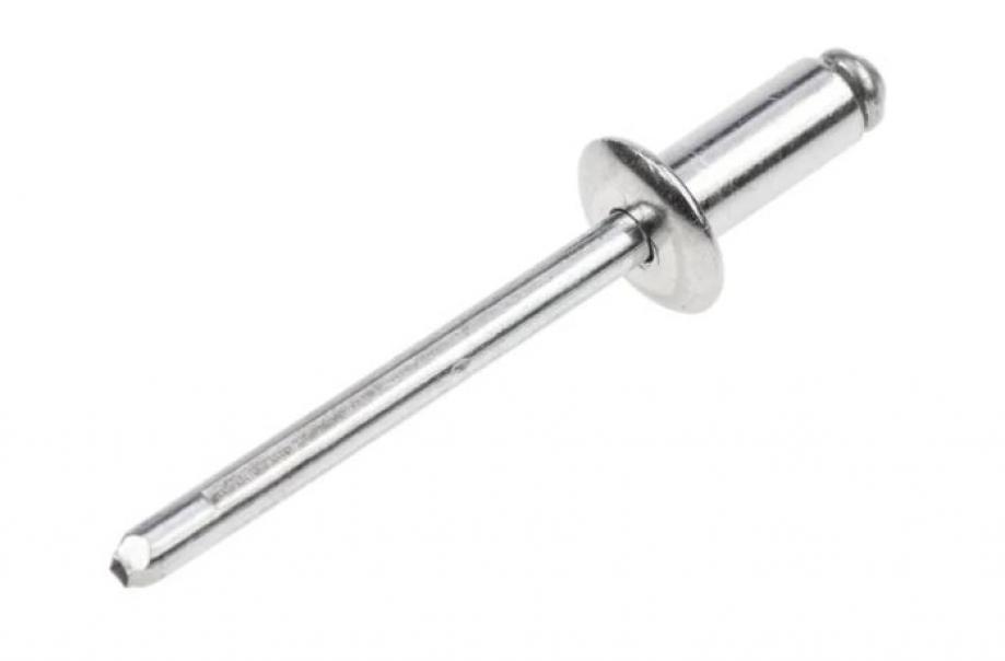friulsider friulsider 100 rivetti alluminio 03000030006f2 - foto 1