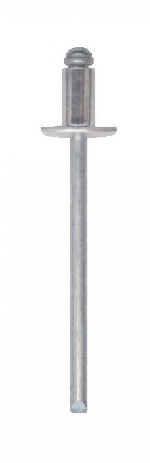 friulsider friulsider 100 rivetti alluminio 3,0x8 03000030008f2 - foto 1