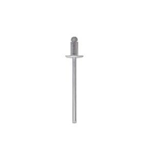 Rivetto  rivex 3.0 x 10 mm 100 pz - 03000030010f2
