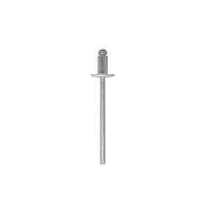 Rivetto  rivex 5,2x19,1mm  100 pz - 03000034009f2