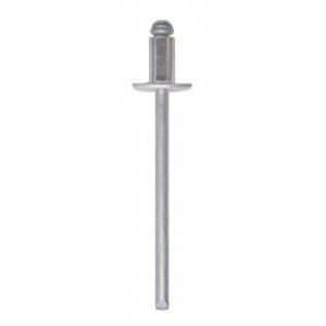 100 rivetti alluminio 4,0x8 03000040008f2