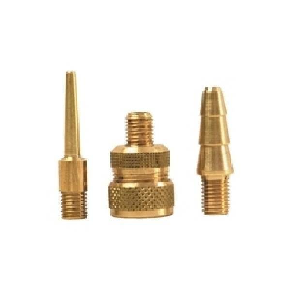 valex valex kit 3 testine di gonfiaggio 1559889 - foto 1