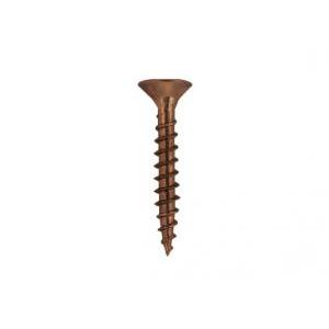 Vite tps truciolare 3x30  07101i30030f2-bronzata-50 pezzi