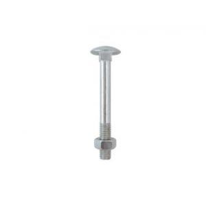 15 bulloni  din 603 m6x40 mm - 20100b06040f2