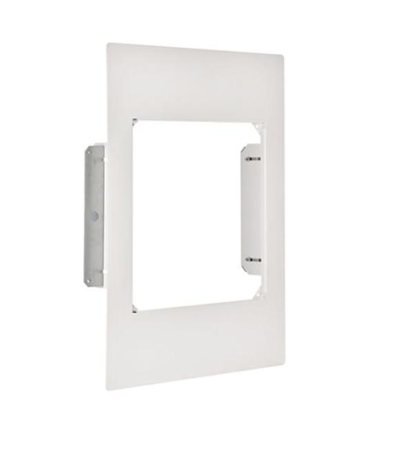 Telaio a soffitto Philips ZBP333 per montaggio a incasso bianco -99770300 01