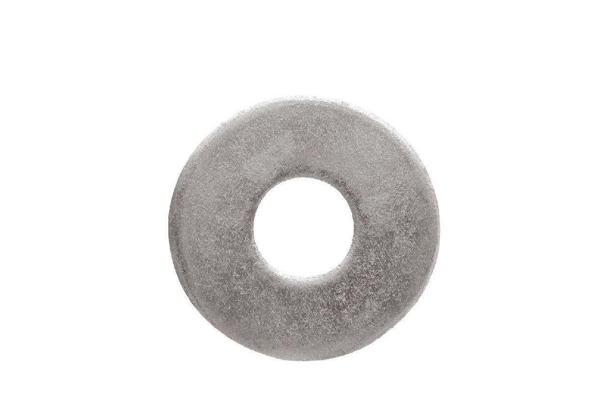 15 Rondelle FRIULSIDER Piana Larga M5 (u00d8 int. 5.3 mm) Acciaio Zincato - 35301B53015F2 01