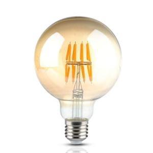 Lampadina led globo g95  8w e27 2200k vt-2019-n - 7145- 217145