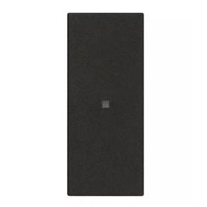 Deviatore  linea assiale 1p 10ax nero - 30004a.g