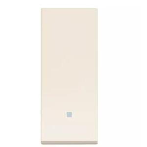 Interruttore basculante  linea 1p 10ax canapa - 30020.c