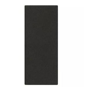 Copriforo  linea nero- 30041.g