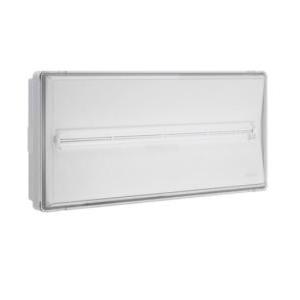 Lampada emergenza  pratica modula 150 ip42 sa/se rm- 18601