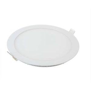 Pannello led tondo  da incasso 22w 4000k vt-2207rd-n -6423-  216423