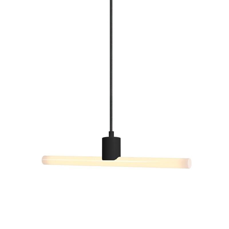 Kit portalampada creative-cables esse14 - per lampade a sospensione con attacco S14d PLS14DSPN 02