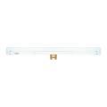 creative-cables italia lampada led creative-cables attacco s14d 6,2w 2700k dimmerabile per sistemi s14 - seg55095
