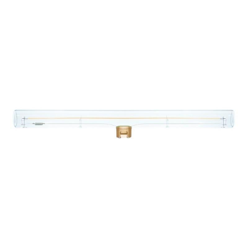 Lampada LED Creative-cables attacco S14d 6,2W 2700K dimmerabile per sistemi S14 - SEG55095 01