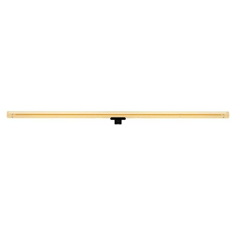 Lampadina LED Creative-cables lineare - dorata attacco S14d 1900K dimmerabile SEG55192 01