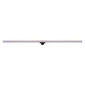 Lampadina led creative-cables lineare - diffusore fumé attacco s14d 8w 1900k dimmerabile seg55195