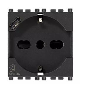 Meccanismo dimmer connesso IoT 220-240V Vimar Arkè 19595.0 |Catalogo Vimar