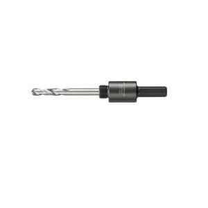 Mandrino standard  da 10mm con perno diametro 14-30mm - dt90366-qz