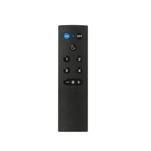 Telecomando  wiz remote control nero ip20 - 78922000