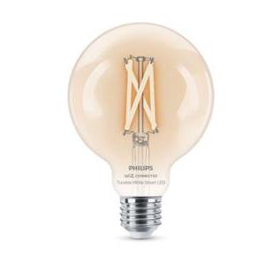 Lampadina led g95  e27 7w 2700/6500k wiz connected -37218400