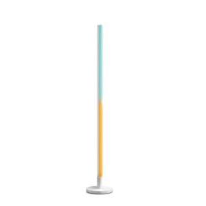 Lampada da terra led  pole 2200/6500k +rgb wiz connected - 55437500