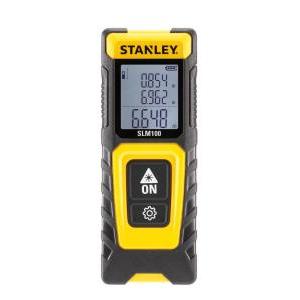 Misuratore laser  slm100 da 20cm a 30m - stht77100-0