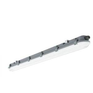 Plafoniera led  48w 6500k ip65 150cm vt-150048 - 20202 -2120202