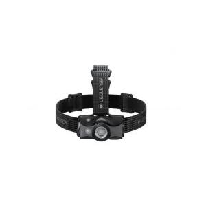 Torcia frontale led  mh7 600lm ip54 - 501599