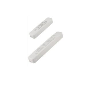 Driver led  eaglerise 60w 187x45x31mm - 22031
