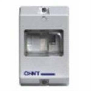 Contenitore da parete ns8-25 80c ip65 200158