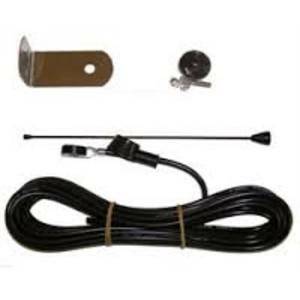 Antenna 433mhz con staffa e cavo 412003