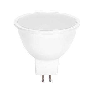 Lampadina mr11 2,3w attacco g4 luce calda 3000k k12xled-300430