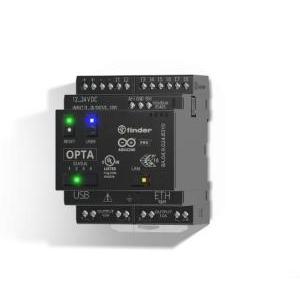 Relè programmable logic relay  opta con usb - rs485 - 8a0490248310
