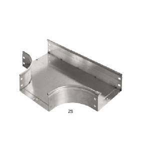 Sati derivazione piana a t s5 80x80 zs 1040351