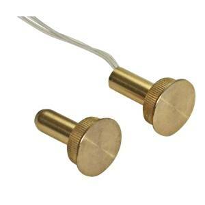 Contatto magnetico cilindrico cti102